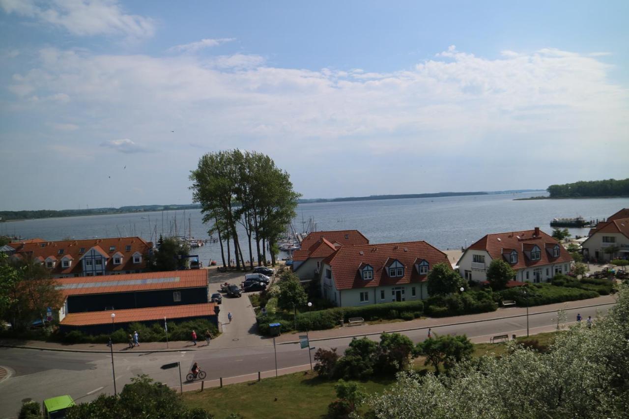 Апартаменты Ostsee Welle Bastorf Экстерьер фото